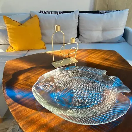 アパート Turbot *