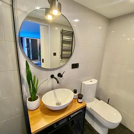 Turbot アパート *